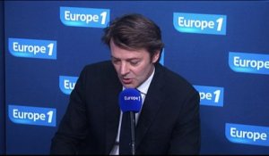 François Baroin : "ce ne sont pas des peccadilles que les maires demandent"