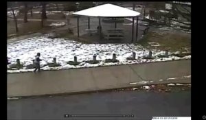 Enfant tué à Cleveland : la vidéo qui accable le policier