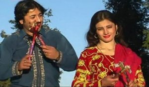 Nazia Iqbal and Javed Fiza - Khule Jenakai