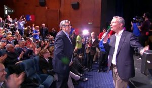 UMP : Bruno Le Maire y croit