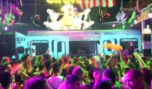 Sébastien Léger @ Elrow, Vista Club (Ibiza)