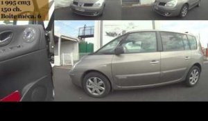 Renault Espace 2.Ol dCi