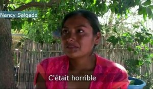 Mexique : une femme est contrainte d'accoucher dans la rue