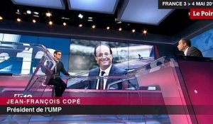 Le Point politique de la semaine : Hollande, plus que jamais sur le devant de la scène