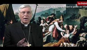 Monseigneur di Falco : « Les barbares en Syrie sont la honte et le déshonneur de l’islam »