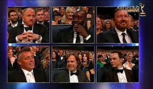 Emmy Awards 2014 : le palmarès