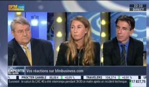 Sébastien Couasnon: Les Experts du soir (3/4) - 27/11