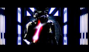 Star Wars - The Force Awakens : bande-annonce non-officielle