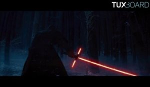 Le VRAI teaser de Star Wars: Episode VII - The Force Awakens