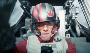 Star Wars : Le Réveil de la Force - Bande-Annonce Teaser [VOST|HD1080p]