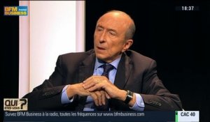 Gérard Collomb, sénateur-maire de Lyon (2/2) – 28/11