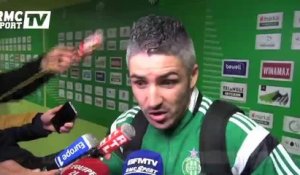 Football / ASSE-OL: les réactions d'après-match - 30/11