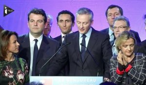UMP : les défis de Nicolas Sarkozy