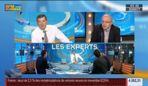 Nicolas Doze: Les Experts (2/2) - 01/12