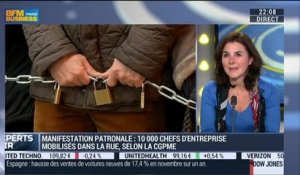 Sébastien Couasnon: Les Experts du soir (1/4) - 01/12