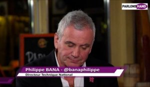 Parlons Hand n° 7 - Philippe Bana évoque l'exclusion de l'australie du mondial 2015