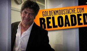 GoldenMoustache.com - RELOADED