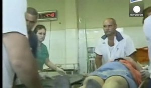Cuba : une quarantaine de touristes français blessés dans l'accident d'un car