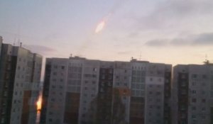 Ukraine : déluge de missiles tirés depuis les quartiers résidentiels de Donetsk