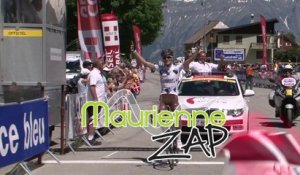 Maurienne Zap N°211