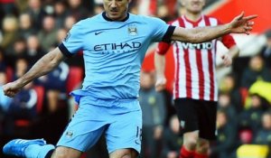 Man City - La MLS n'interfèrera pas dans le dossier Lampard