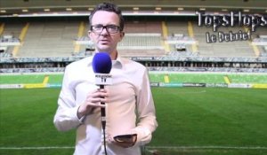 Tops Flops FC Metz 0 - 0 Girondins de Bordeaux
