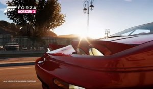 Forza Horizon 2 - NAPA Chassis car pack (DLC)