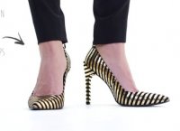 Chaussures : quels modèles pour les fêtes ?