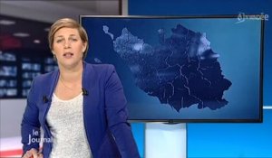 TV Vendée - Le JT du 03/12/2014
