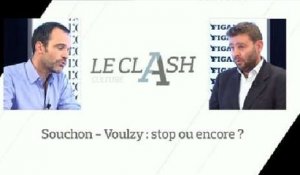Le Clash culture Figaro-L'Obs : Souchon-Voulzy, stop ou encore ?
