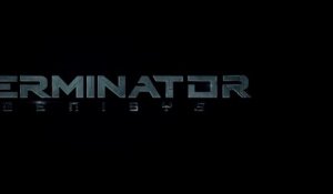 TERMINATOR GENISYS - Bande-Annonce / Trailer [VF|HD1080p]