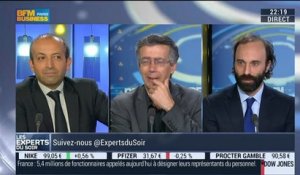 Sébastien Couasnon: Les Experts du soir (2/4) – 04/12