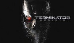 Terminator Genisys : Trailer VOSTFR