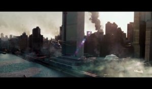 Bande Annonce World War Z 2 Vf Sur Orange Videos