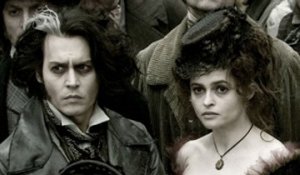 Sweeney Todd VF- Ext 1
