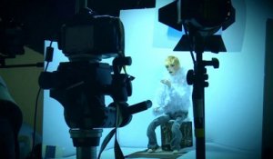 Cadavre Exquis Animé : time-lapse des techniques 1/2