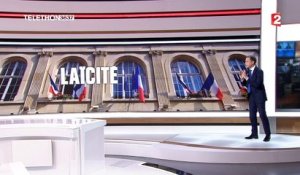 Crèche de Noël interdite en Vendée : le décryptage de France 2