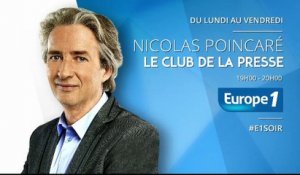 Gérard Collomb est l’invité du Club de la Presse - PARTIE 4