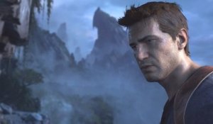Uncharted : 15 minutes hallucinantes de gameplay
