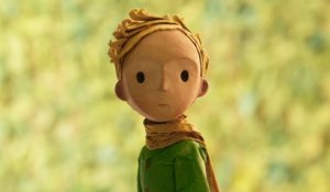 Le Petit Prince : bande-annonce VF HD1080