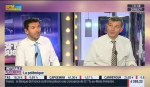 Nicolas Doze: La loi Macron suffira-t-elle à relancer l'économie française ? - 08/12