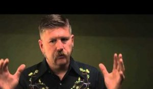 Mastodon interview - Bill Kelliher (part 2)