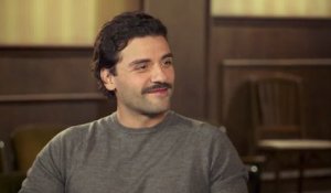 A Most Violent Year - Featurette (3) VO