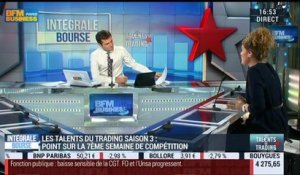 Les Talents du Trading, saison 3: Jean-Louis Cussac et Alex Bavasso, dans Intégrale Bourse – 09/12