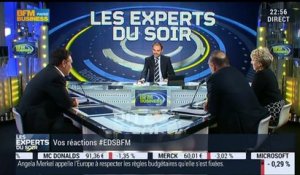 Sébastien Couasnon: Les Experts du soir (4/4) – 09/12
