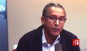 Abderrahmane Sissako décrypte Timbuktu et honore RFI de sa présence