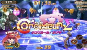 Croixleur Sigma - Preview PlayStation 4