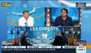 Nicolas Doze: Les Experts (1/2) - 10/12