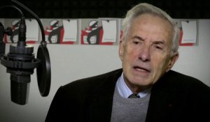 Claude Neuschwander, «la gauche sans le PS?»