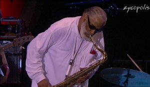 Sonny Rollins - Salvador